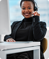 Business Support 4